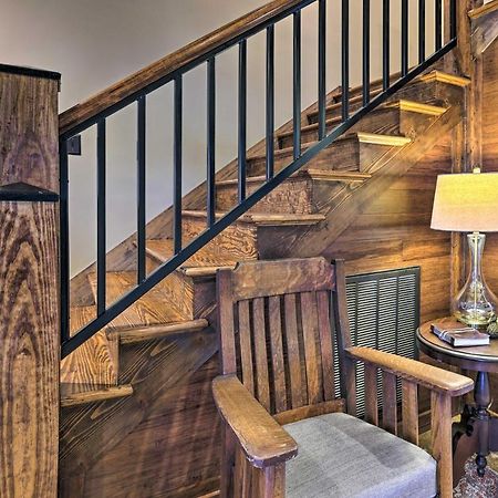 Lay Lake Access And Views Expansive Shelby Home! Exteriér fotografie