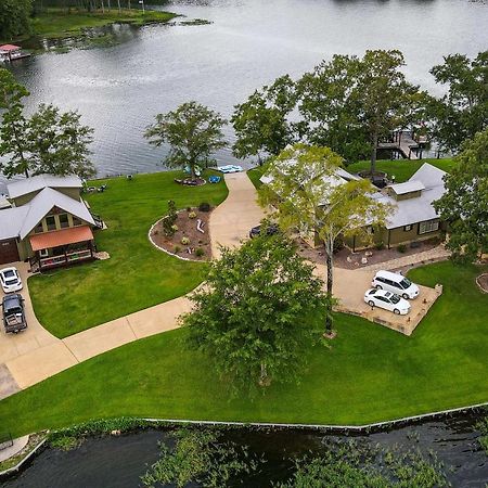 Lay Lake Access And Views Expansive Shelby Home! Exteriér fotografie