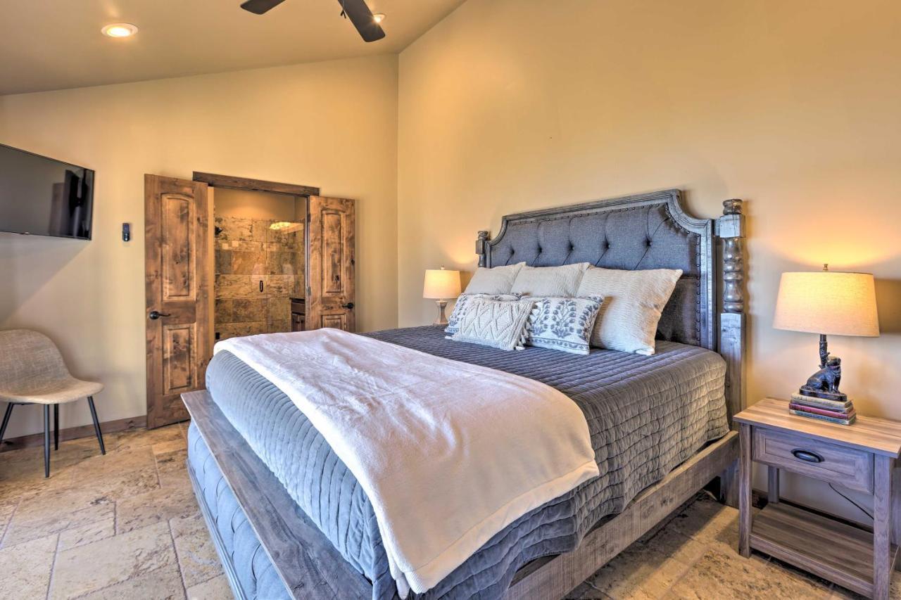 Lay Lake Access And Views Expansive Shelby Home! Exteriér fotografie