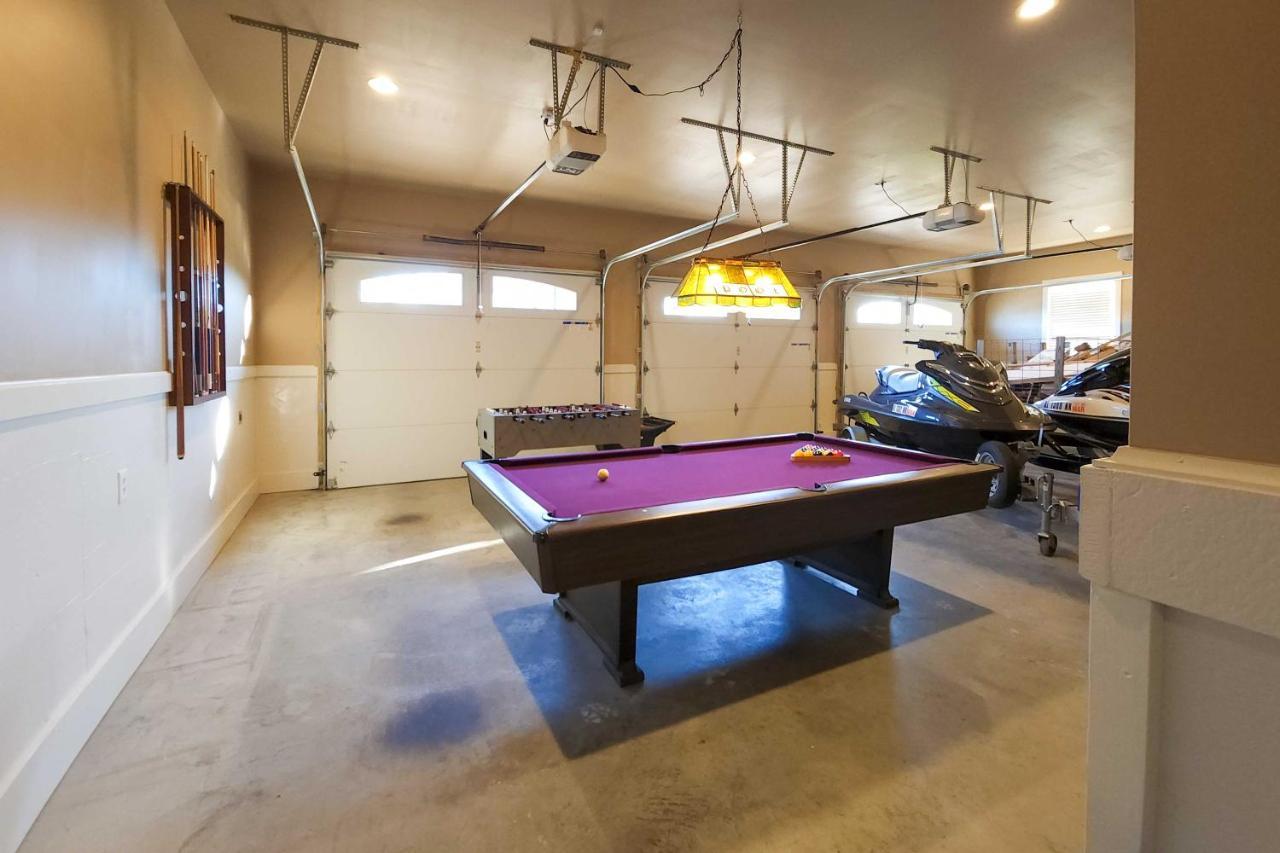 Lay Lake Access And Views Expansive Shelby Home! Exteriér fotografie